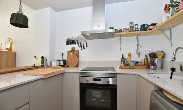 Venta - Apartamento piso -
Entre Naranjos - Vistabella Golf - Entre Naranjos - Vistabella