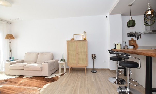 Venta - Apartamento piso -
Entre Naranjos - Vistabella Golf - Entre Naranjos - Vistabella