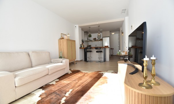 Venta - Apartamento piso -
Entre Naranjos - Vistabella Golf - Entre Naranjos - Vistabella