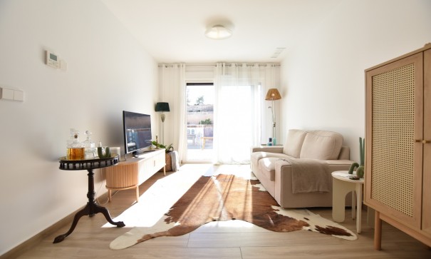 Venta - Apartamento piso -
Entre Naranjos - Vistabella Golf - Entre Naranjos - Vistabella