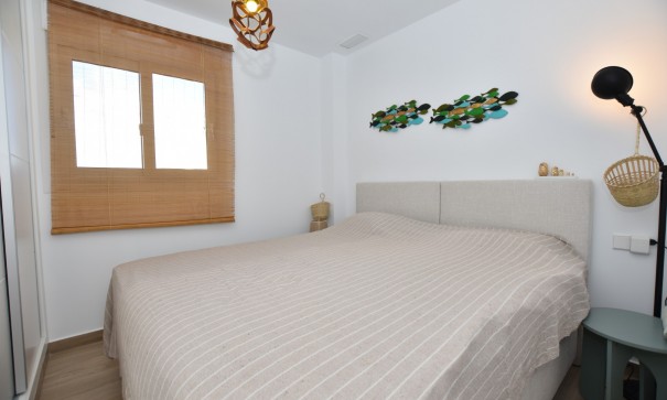 Venta - Apartamento piso -
Entre Naranjos - Vistabella Golf - Entre Naranjos - Vistabella