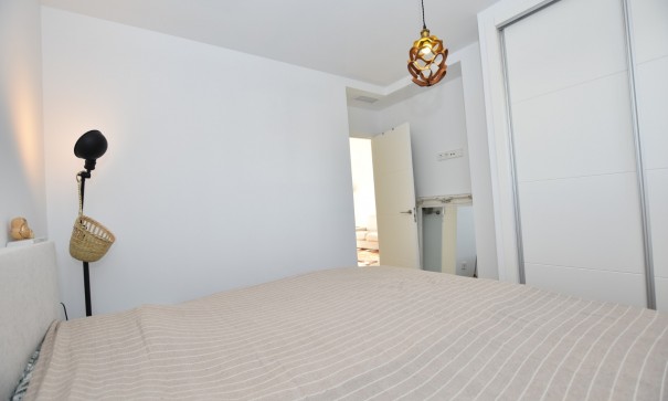 Venta - Apartamento piso -
Entre Naranjos - Vistabella Golf - Entre Naranjos - Vistabella