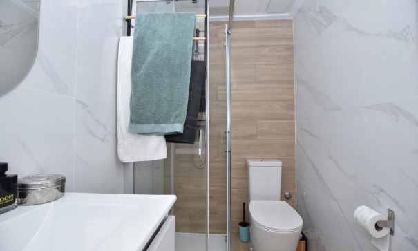 Venta - Apartamento piso -
Entre Naranjos - Vistabella Golf - Entre Naranjos - Vistabella