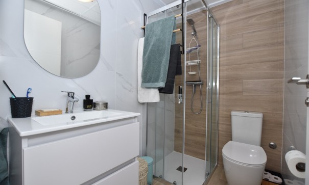 Venta - Apartamento piso -
Entre Naranjos - Vistabella Golf - Entre Naranjos - Vistabella