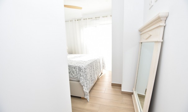 Venta - Apartamento piso -
Entre Naranjos - Vistabella Golf - Entre Naranjos - Vistabella