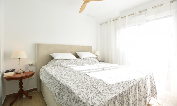 Venta - Apartamento piso -
Entre Naranjos - Vistabella Golf - Entre Naranjos - Vistabella