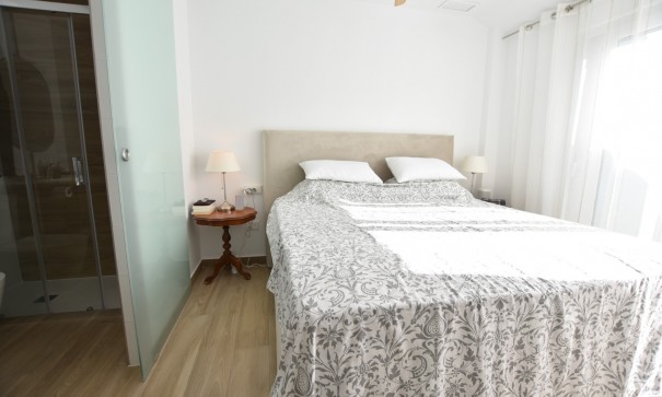 Venta - Apartamento piso -
Entre Naranjos - Vistabella Golf - Entre Naranjos - Vistabella