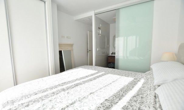 Venta - Apartamento piso -
Entre Naranjos - Vistabella Golf - Entre Naranjos - Vistabella