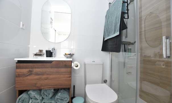 Venta - Apartamento piso -
Entre Naranjos - Vistabella Golf - Entre Naranjos - Vistabella