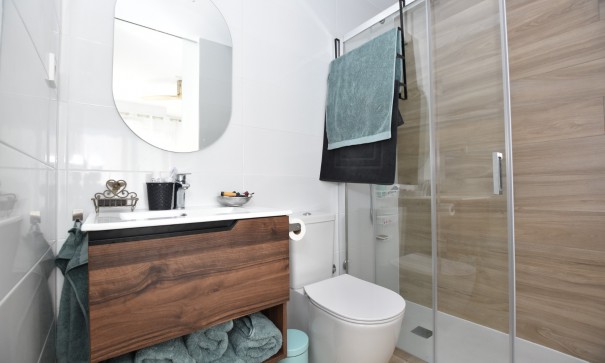 Venta - Apartamento piso -
Entre Naranjos - Vistabella Golf - Entre Naranjos - Vistabella