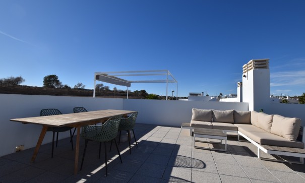 Venta - Apartamento piso -
Entre Naranjos - Vistabella Golf - Entre Naranjos - Vistabella