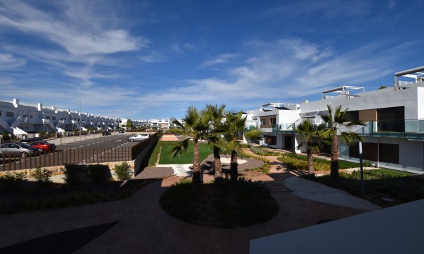 Venta - Apartamento piso -
Entre Naranjos - Vistabella Golf - Entre Naranjos - Vistabella