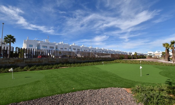 Venta - Apartamento piso -
Entre Naranjos - Vistabella Golf - Entre Naranjos - Vistabella