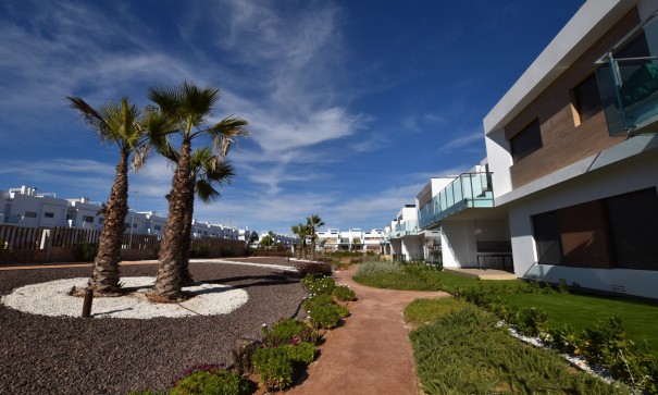 Venta - Apartamento piso -
Entre Naranjos - Vistabella Golf - Entre Naranjos - Vistabella