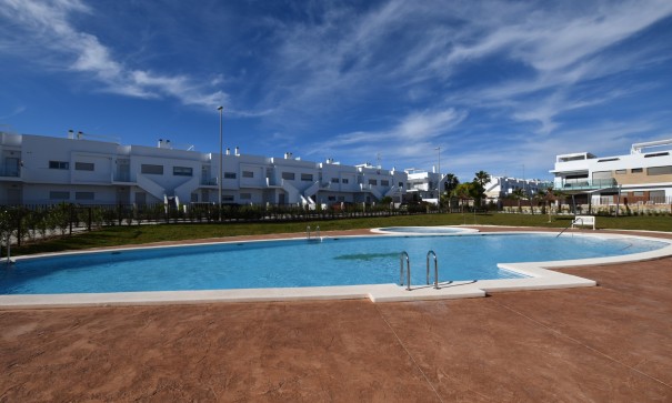 Venta - Apartamento piso -
Entre Naranjos - Vistabella Golf - Entre Naranjos - Vistabella