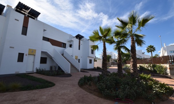 Venta - Apartamento piso -
Entre Naranjos - Vistabella Golf - Entre Naranjos - Vistabella