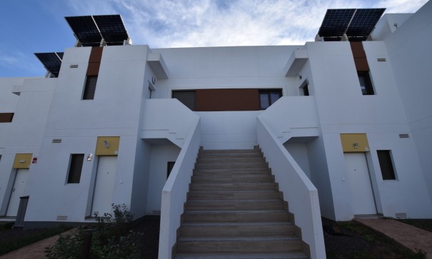 Venta - Apartamento piso -
Entre Naranjos - Vistabella Golf - Entre Naranjos - Vistabella