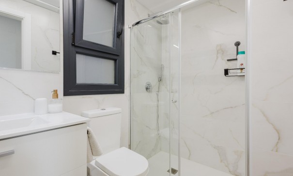 Herverkoop - Apartement Flat -
Orihuela Costa - valentino golf III