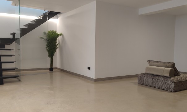 Nouvelle construction - Vrijstaande Villa -
Torrevieja - Los Balcones - Los Altos del Edén