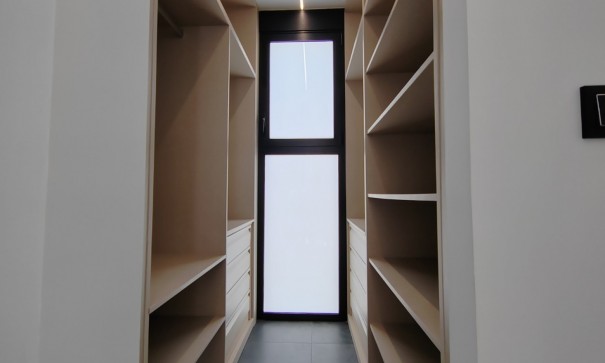 Nouvelle construction - Vrijstaande Villa -
Torrevieja - Los Balcones - Los Altos del Edén