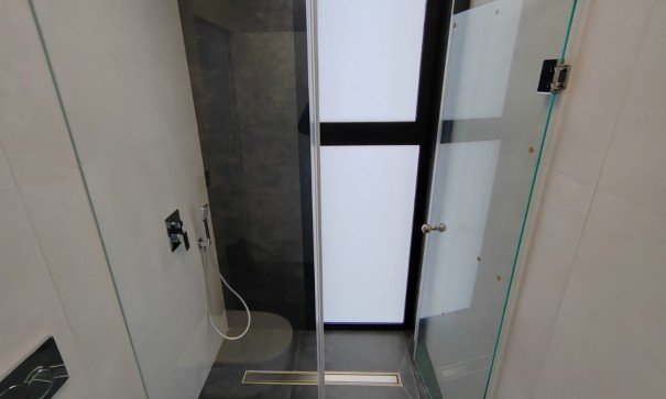 Nouvelle construction - Vrijstaande Villa -
Torrevieja - Los Balcones - Los Altos del Edén