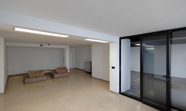 Nouvelle construction - Vrijstaande Villa -
Torrevieja - Los Balcones - Los Altos del Edén