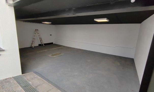 Nouvelle construction - Vrijstaande Villa -
Torrevieja - Los Balcones - Los Altos del Edén