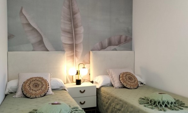 Nouvelle construction - Vrijstaande Villa -
Torrevieja - Los Balcones - Los Altos del Edén