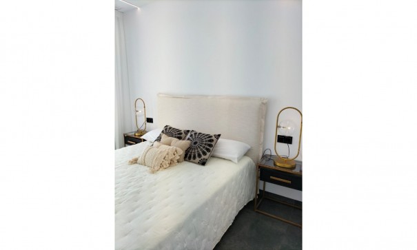 Nouvelle construction - Vrijstaande Villa -
Torrevieja - Los Balcones - Los Altos del Edén