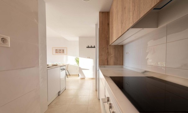 Nouvelle construction - Apartement Flat -
Avileses - pueblo
