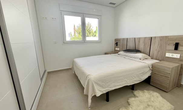 Nouvelle construction - Vrijstaande Villa -
Rojales - Atalaya Park