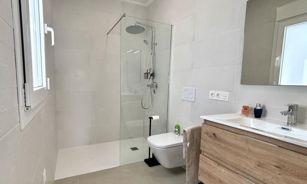 Nouvelle construction - Vrijstaande Villa -
Rojales - Atalaya Park