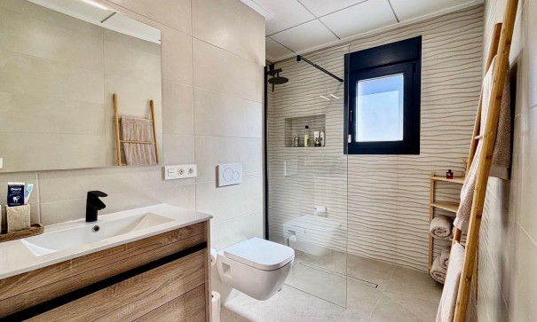 Nouvelle construction - Vrijstaande Villa -
Rojales - Atalaya Park