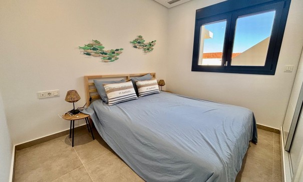 Nouvelle construction - Vrijstaande Villa -
Rojales - Atalaya Park