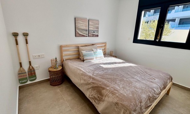 Nouvelle construction - Vrijstaande Villa -
Rojales - Atalaya Park