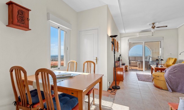 Herverkoop - Stadswoning -
Ciudad Quesada - Rojales - Ciudad Quesada