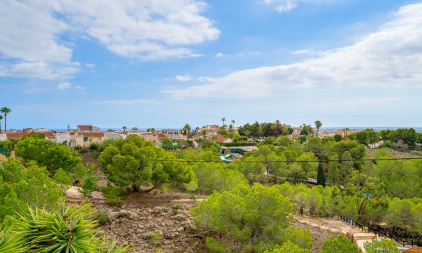 Herverkoop - Stadswoning -
Ciudad Quesada - Rojales - Ciudad Quesada