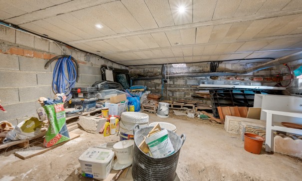 Herverkoop - Stadswoning -
Ciudad Quesada - Rojales - Ciudad Quesada