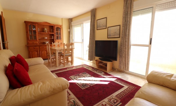 Herverkoop - Apartement Flat -
Torrevieja - San Luis