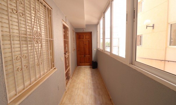 Herverkoop - Apartement Flat -
Torrevieja - San Luis