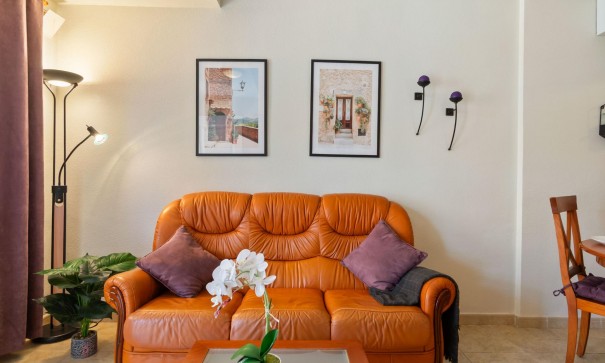 Herverkoop - Apartement Flat -
Torrevieja - Aguas Nuevas