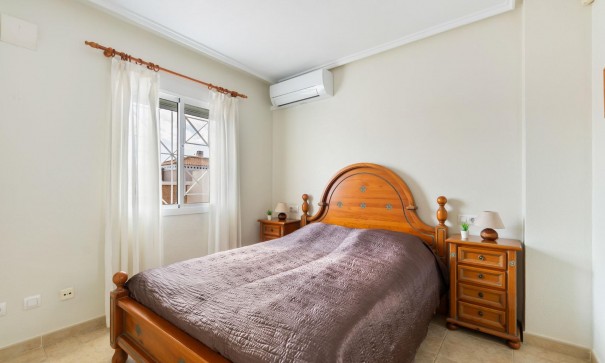 Herverkoop - Apartement Flat -
Torrevieja - Aguas Nuevas