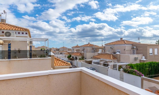 Herverkoop - Apartement Flat -
Torrevieja - Aguas Nuevas