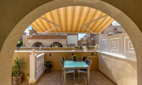 Herverkoop - Apartement Flat -
Torrevieja - Aguas Nuevas