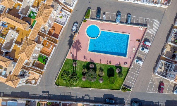 Herverkoop - Apartement Flat -
Torrevieja - Aguas Nuevas