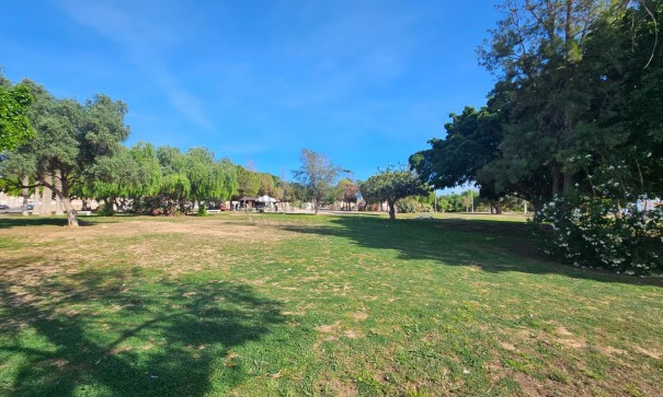 Herverkoop - Apartement Flat -
Torrevieja - Aguas Nuevas