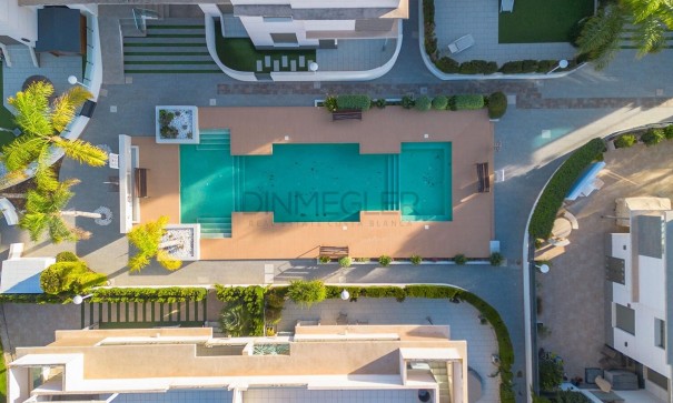 Herverkoop - Apartement Flat -
Ciudad Quesada - Rojales - Costa blanca sur