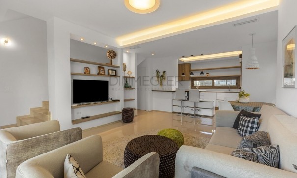 Herverkoop - Apartement Flat -
Ciudad Quesada - Rojales - Costa blanca sur