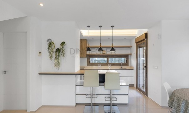 Herverkoop - Apartement Flat -
Ciudad Quesada - Rojales - Costa blanca sur