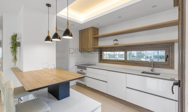 Herverkoop - Apartement Flat -
Ciudad Quesada - Rojales - Costa blanca sur